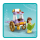 LEGO Disney Princess 43233 Bryczka z opowieści Belli - 1202251 - zdjęcie 9